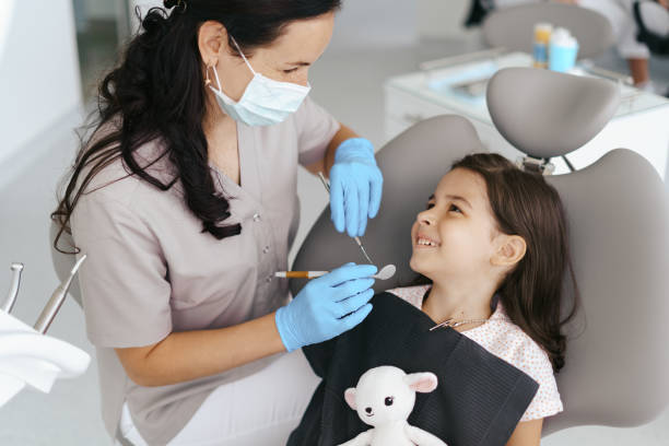 Best Emergency Wisdom Tooth Extraction in Milford, UT