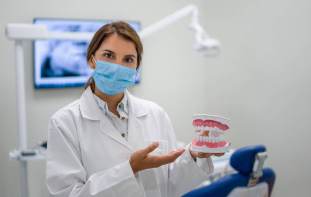 Best Emergency Dental Care for Sports Injuries in Milford, UT