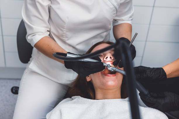Best Emergency Denture Repair in Milford, UT